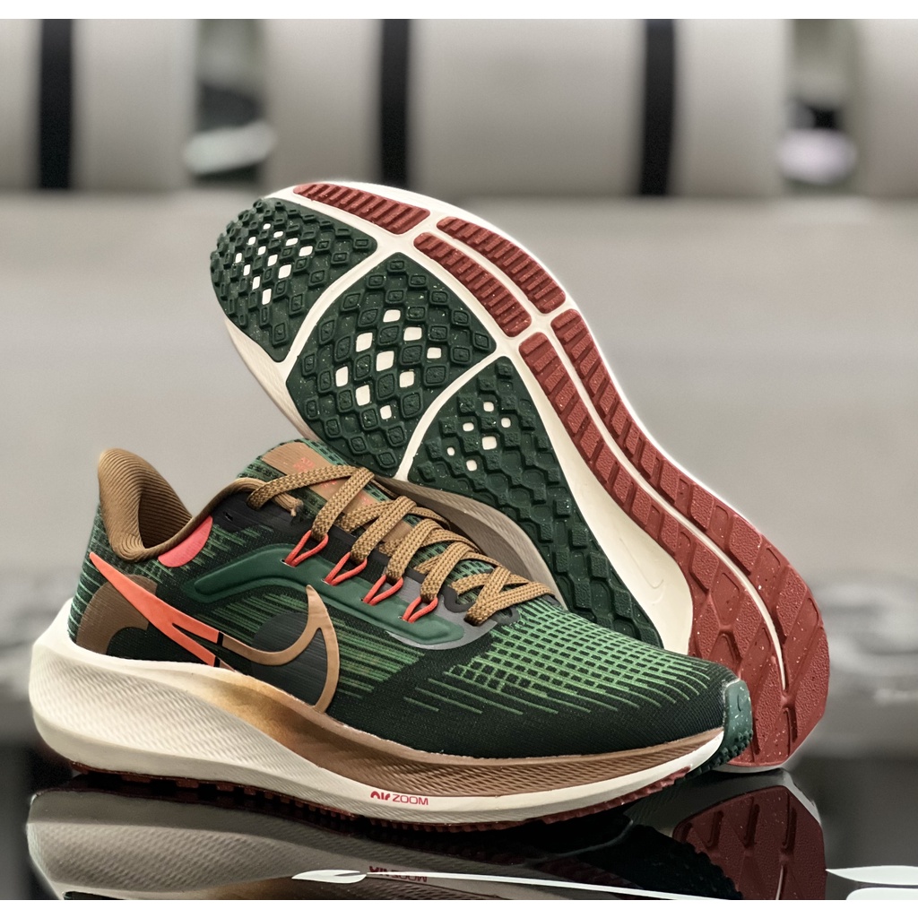 Giày Thể Thao Nike Pegasus 39 Nam Phong Cách Full Box