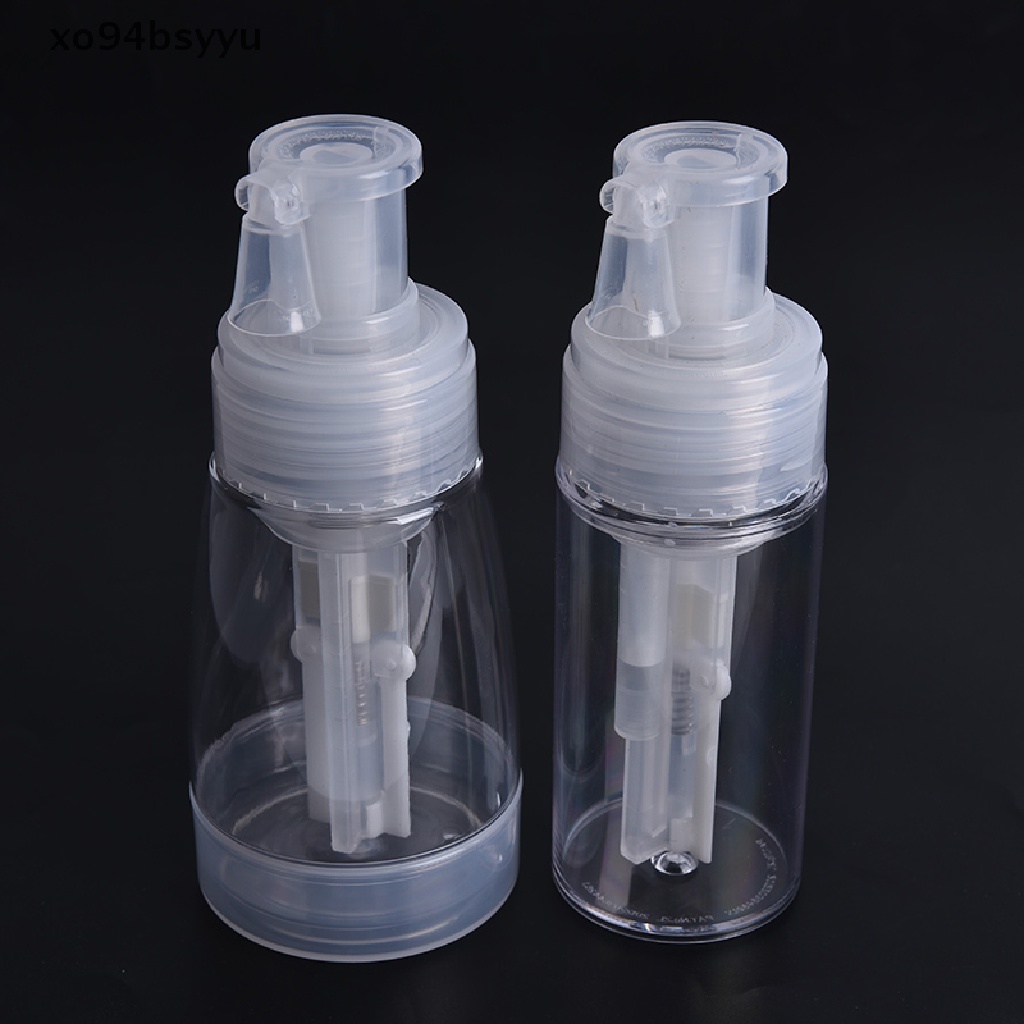 Chai Rỗng Chiết Mỹ Phẩm Du Lịch Tiện Dụng Xo94Bsyu 110 / 180ml