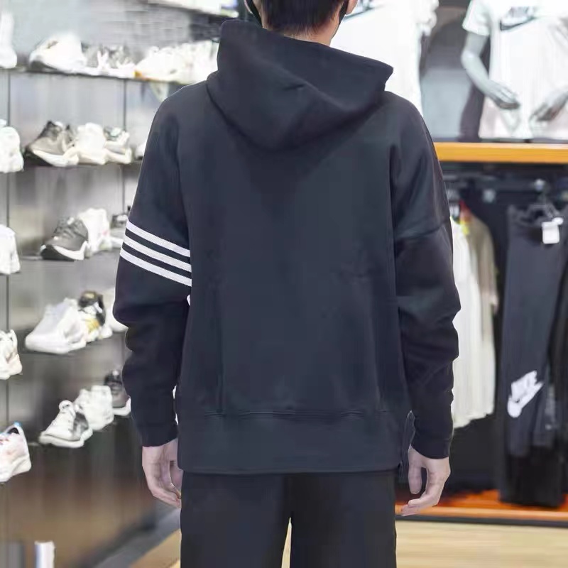 Áo Hoodie Adidas 100% Chính Hãng HM1870