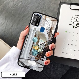 Ốp lưng phi hành gia Samsung Galaxy M31