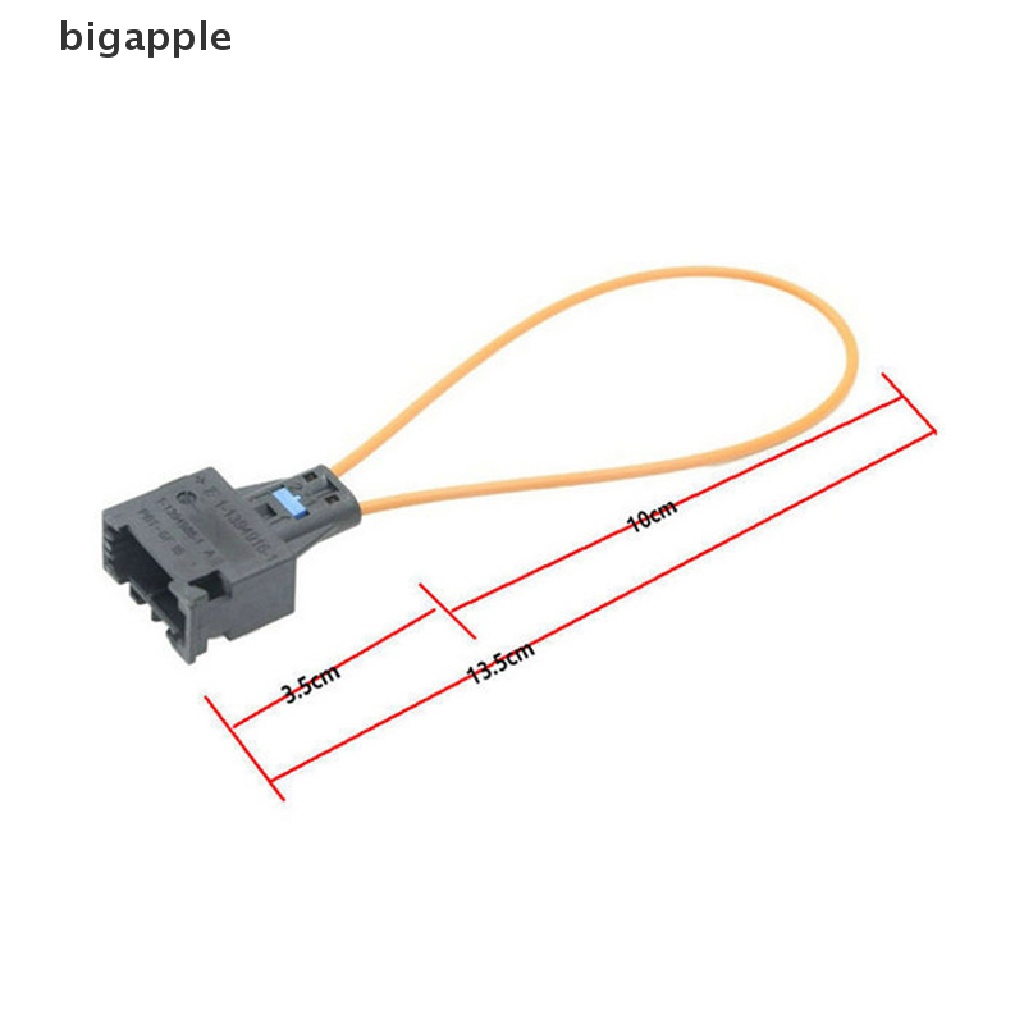 Đầu Nối Âm Thanh RDG Quang Học Bằng Sợi Quang Thông Dụng Cho Radio