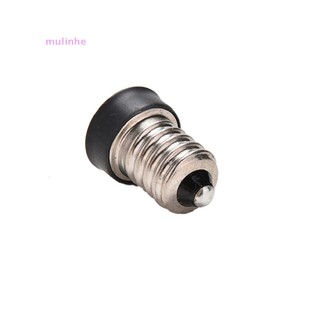 Đuôi Đèn Chuyển Đổi Từ mulinhe E14 Sang E12