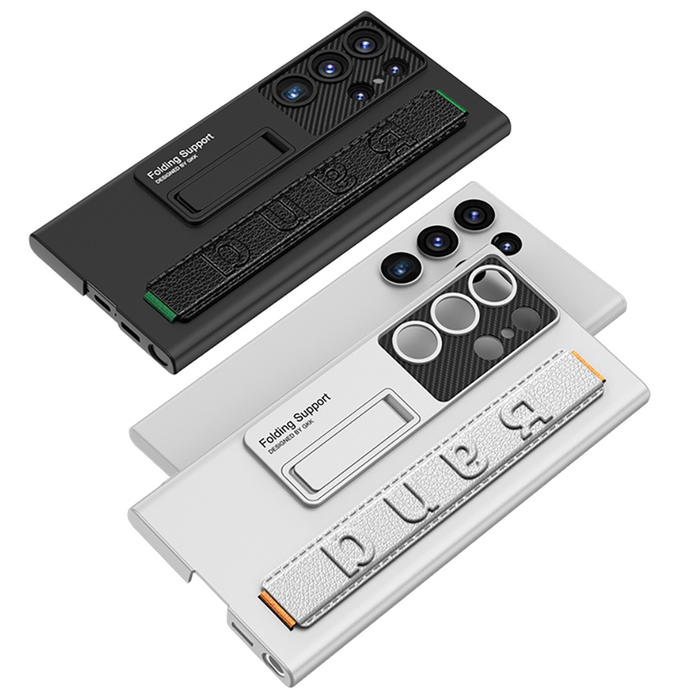 Ốp Điện Thoại Chống Sốc Có Kẹp Thắt Lưng Cho Samsung Galaxy 23 Ultra Samsung S22 Ultra