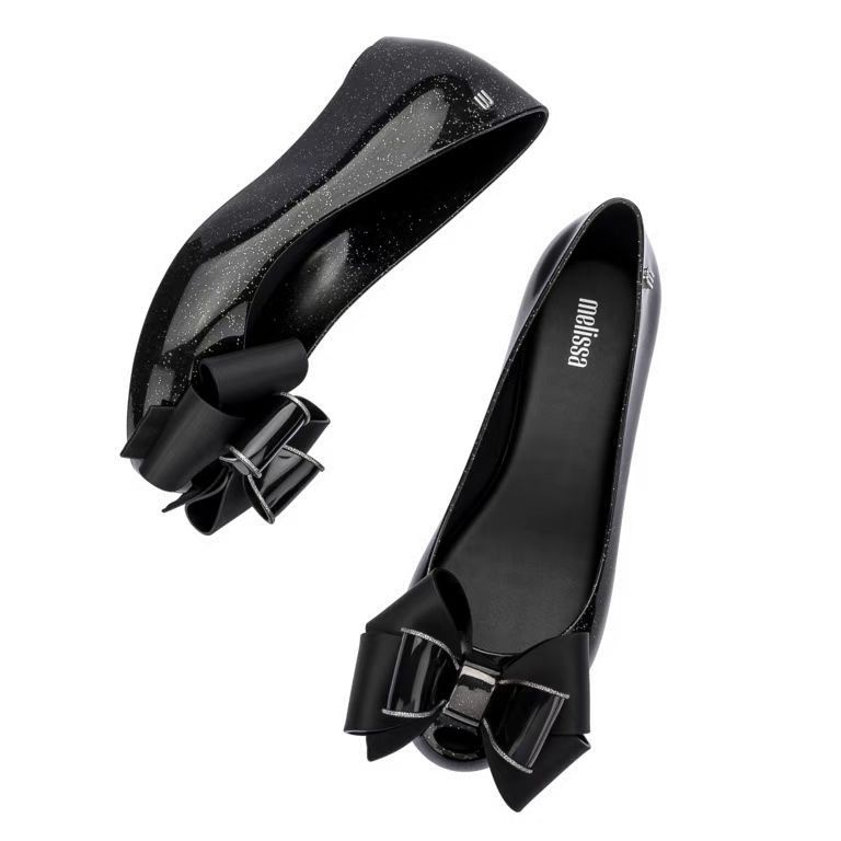 Dép Sandal Xỏ Ngón Đế Bằng Chống Trượt Đính Nơ Thời Trang Thường Ngày Thoải Mái Cho Nữ