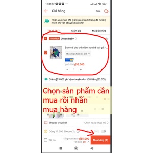 Gói bỏng cốm gạo hình đĩa thơm ngon giòn tan gói 7 miếng