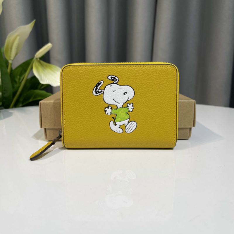 Ví coach siêu xinh