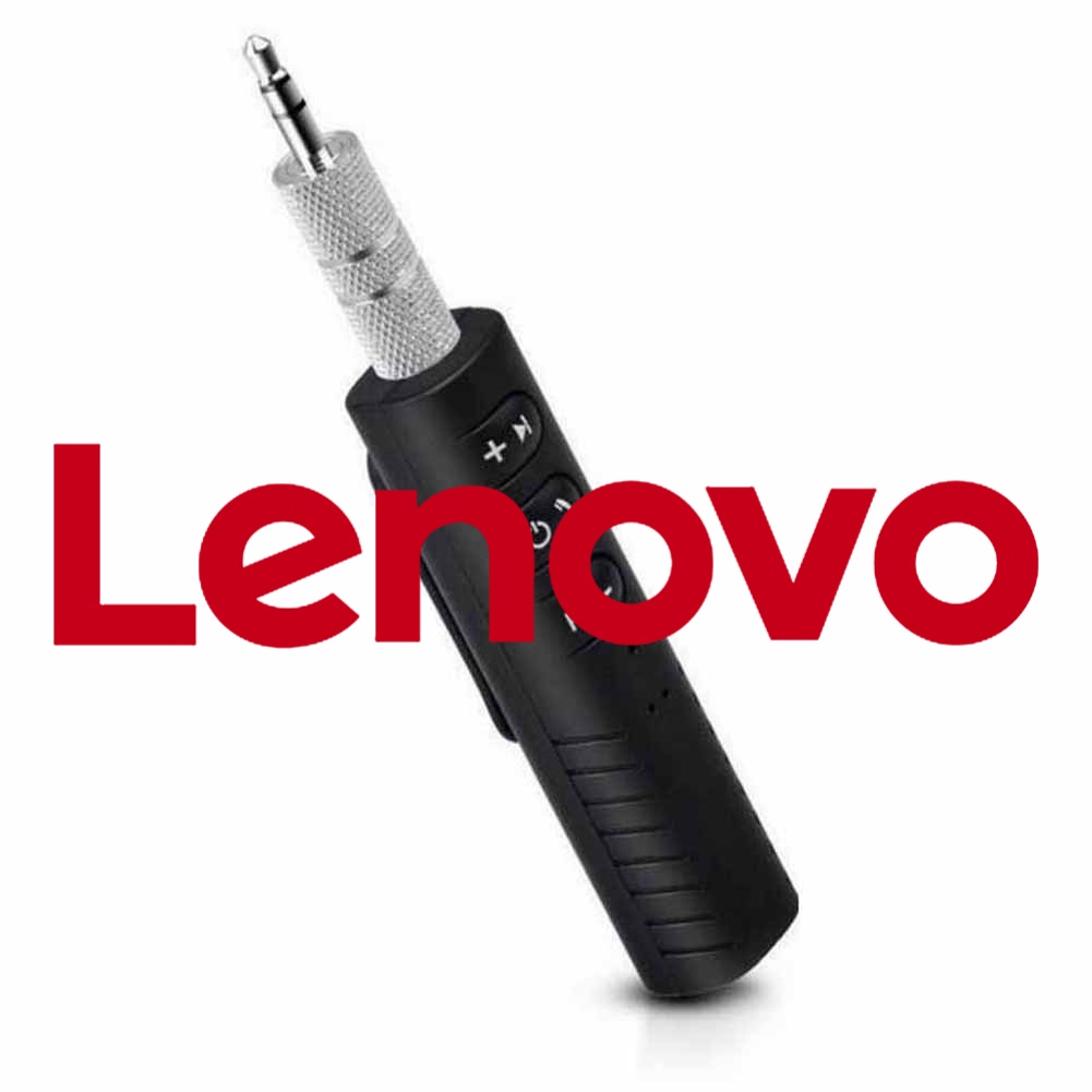 Thiết Bị Nhận Tín Hiệu Bluetooth Không Dây 3.5mm Cho Loa Xe Ô Tô