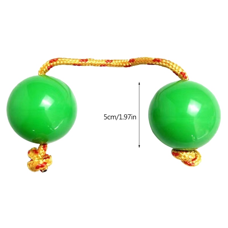Nhạc Cụ Trống Lắc Nhịp Tim Kashaka