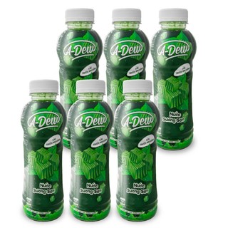 [LỐC 6 CHAI] NƯỚC SƯƠNG SÂM ADEW 450ML