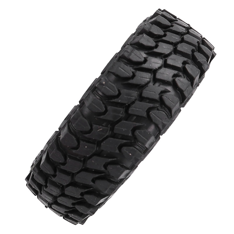 Set 4 Bánh Xe 55X24mm Chuyên Dụng Cho Xe Điều Khiển Từ Xa Axial SCX24 90081 AXI00001 Tỉ Lệ 1 / 24