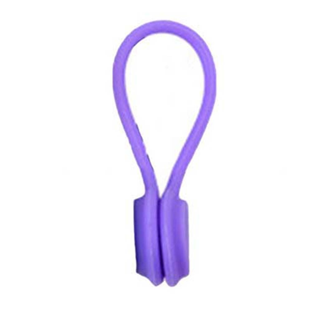 Dụng Cụ Quấn Dây Cáp Silicone Từ Tính Hình Hoa Hướng Dương