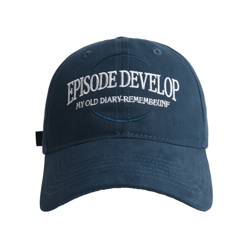 Mũ Lưỡi Trai Chống Nắng Vành Rộng Phong Cách Mỹ Hàng Mới Dành Cho Bạn Nữ