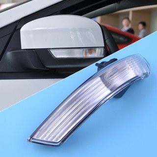 Đèn xi nhan gắn gương chiếu hậu cho ford focus 2008-2016