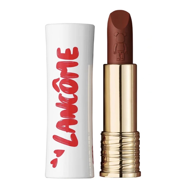 Son Lì Lancome & RBRICK Xiaoman Lâu Phai 3.4g