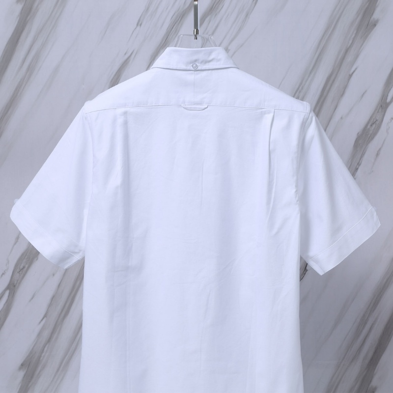 ❤️❤️❤️❤️ Áo Sơ Mi Tay Ngắn Chất Liệu 100% Cotton Cao Cấp Thời Trang Dành Cho Cặp Đôi