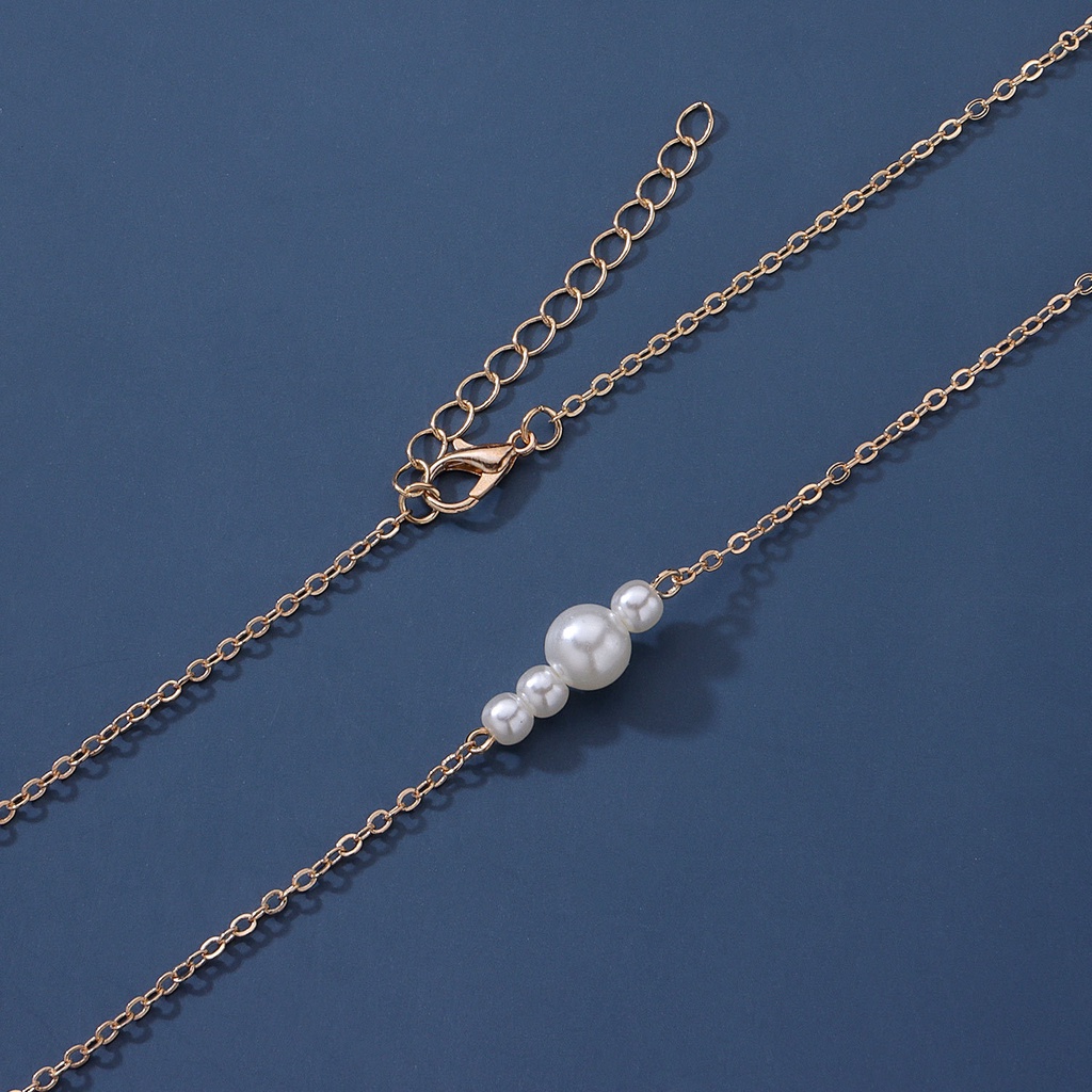 Dây Đeo Hông Đính Ngọc Trai Phong Cách Quyến Rũ Thời Trang Năm 2023 Cho Nữ