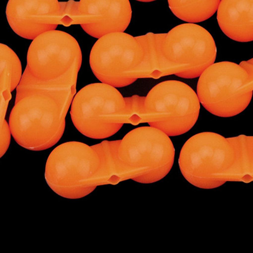 Bộ 20 Chuông Báo Cá Cắn Câu Phát Sáng Tiện Dụng