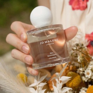 Nước hoa Jo Malone London Sea Daffodil / Moonlit Camomile Cologne