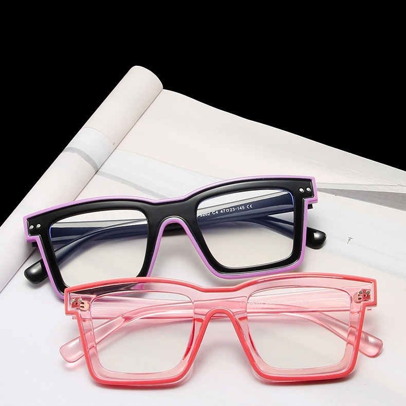 Kính Mát TR90 Chống Tia Bức Xạ Cho Cả Nam Và Nữ