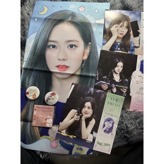 Slogan Blackpink fansite