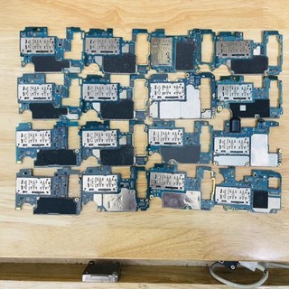 Main Xác Samsung A51 A71 A12 A70 A31 A02s A30s A50s M51 A50 A11 A10 Lấy Linh Kiện Sữa Chữa / Main Xác / Main Phế