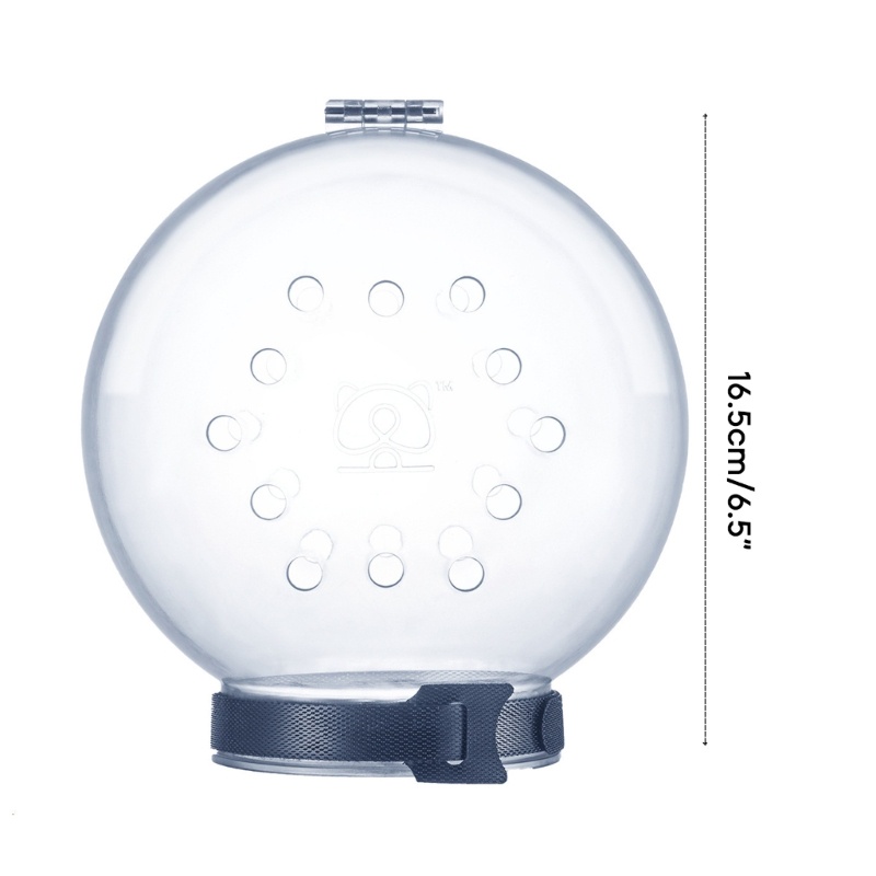 Aoto Tấm Chắn Bảo Vệ Mặt Chống Cắn Trọng Lượng Nhẹ Dành Cho Mèo