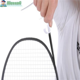 Miếng Dán Bảo Vệ Đầu Vợt Cầu Lông Nhiều Màu Chống Ma Sát