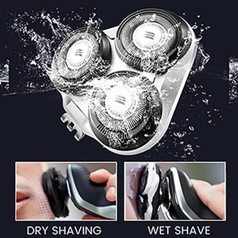 Đầu máy cạo râu thay thế cho philips s5000 s5370 s5571 s5420 s5140 s5078 s5077 s5050 s5082 s5380 s5400 lưỡi dao cạo