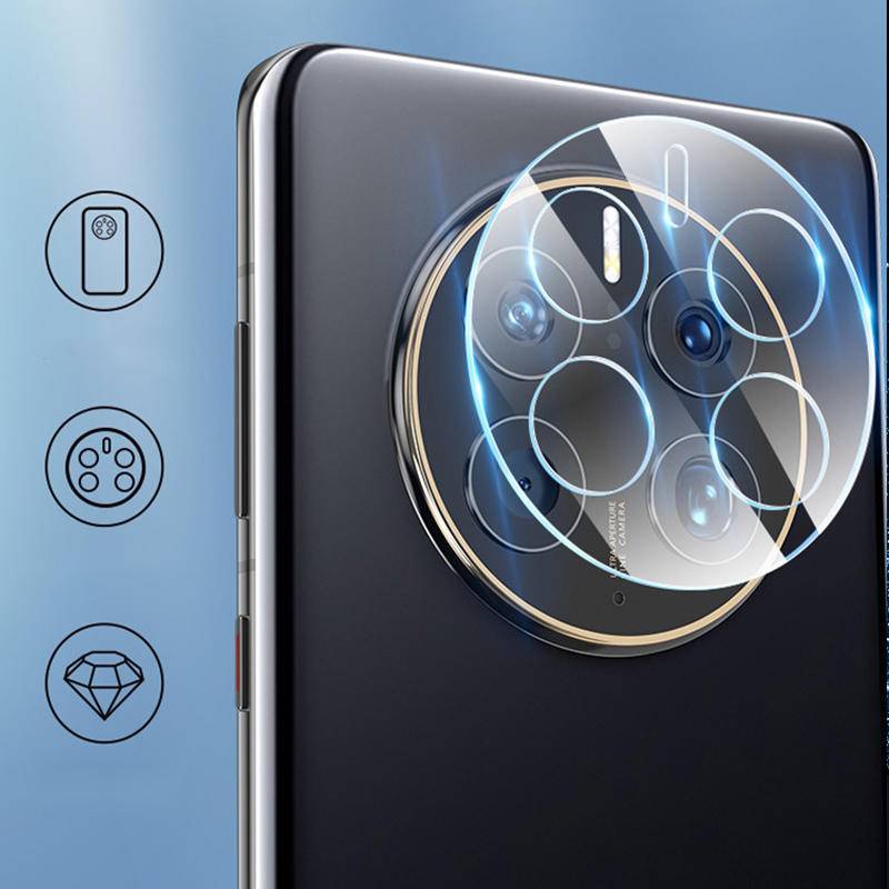 Kính CườNg LựC BảO Vệ ỐNg KíNh Camera 9H Cho Huawei Mate 50 Pro Huawei Mate 50 RS