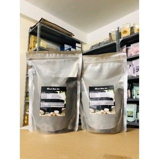 Nạ than tre bột than tre 1kg handmade