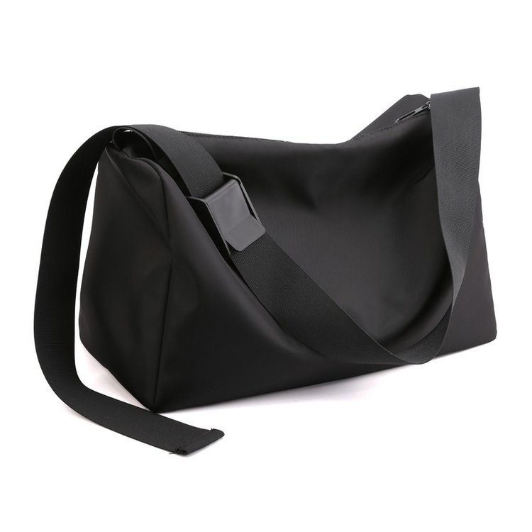 Túi xách nam IMELON đeo chéo vai phong cách Harajuku Nhật Bản