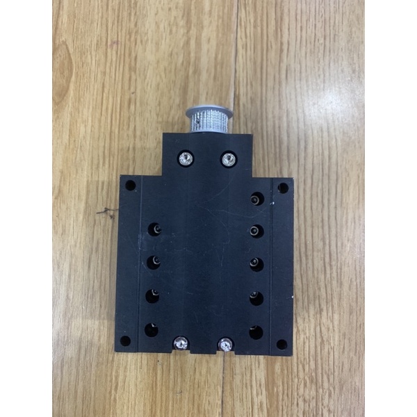 Trục Z bước 1 bản 8 tháo máy chế máy gọt cell