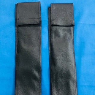 Bao Đựng Cơ Bida (Bao Đựng Gậy Bi A) Loại Da Mềm