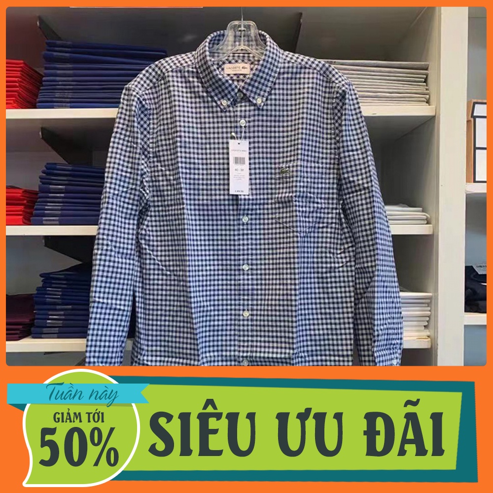 Sơ mi cực đẹp thanh lịch thời thượng quý phái