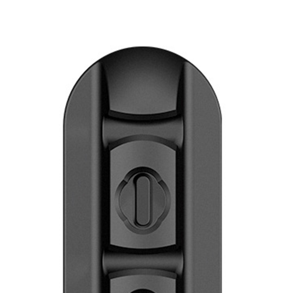 Giá Đỡ Dây Cáp Sạc USB 4 Lỗ Bằng Silicon Dẻo Hình Hoa Hướng Dương Thông Dụng Sắp X