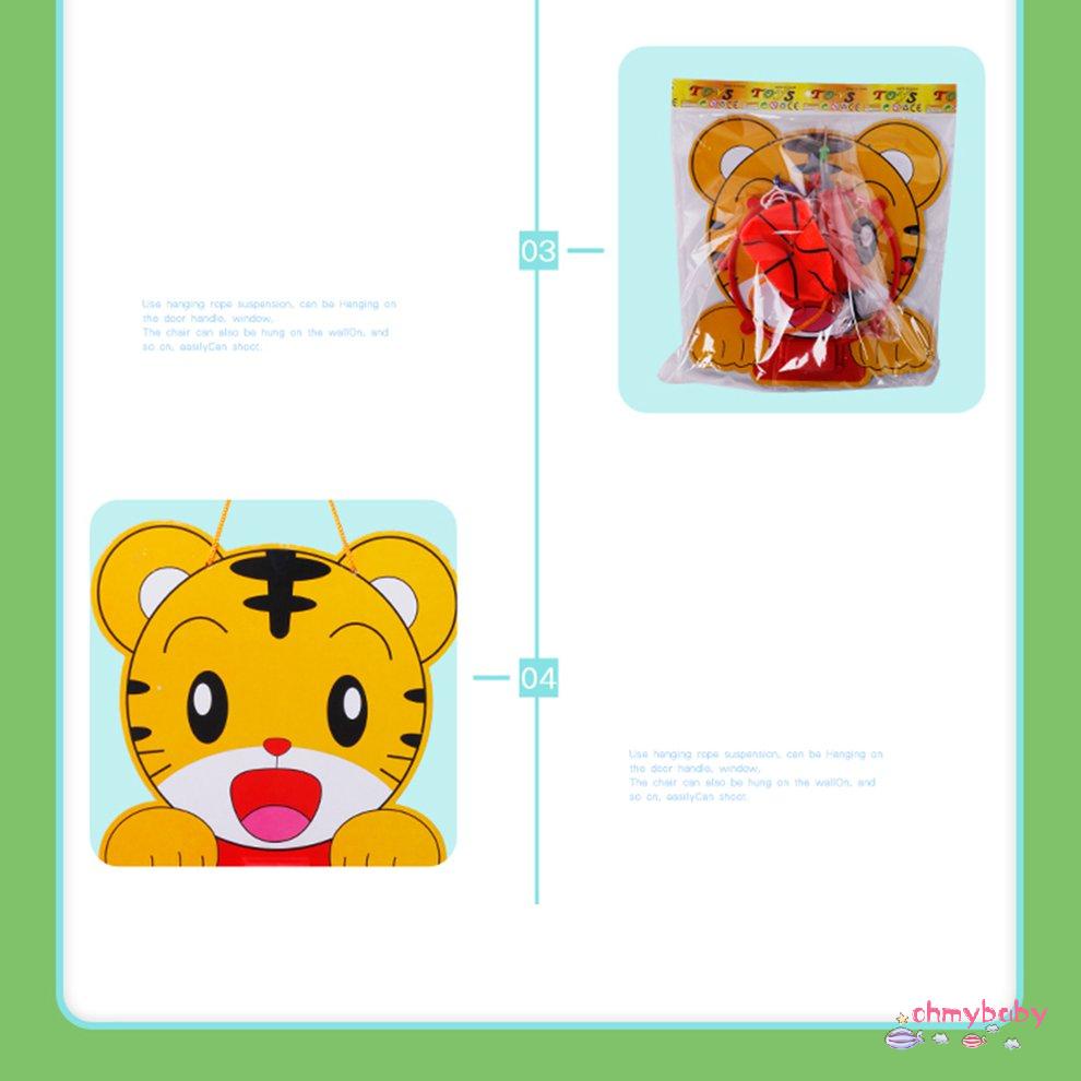 Phim hoạt hình dành cho trẻ em Giá đỡ bóng rổ nâng Đồ chơi [U/18]