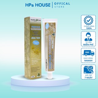 KEM ĐÁNH RĂNG KEO ONG HEALTHY CARE PROPOLIS - 120G