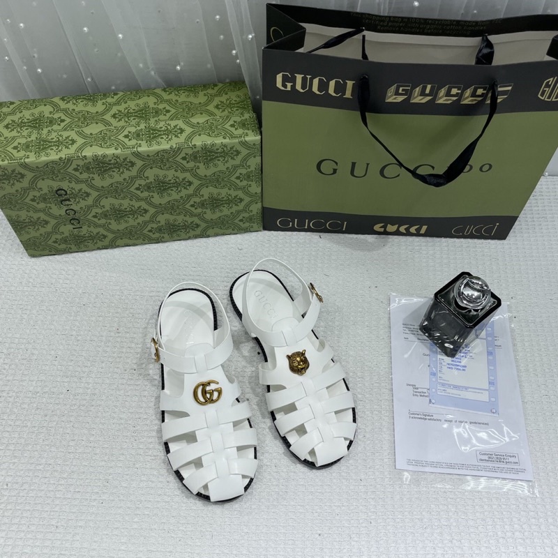 Sandal rọ bệt gu••cci super fullbox