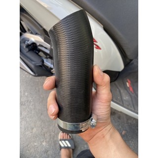 Co gió Sh350i size 55mm