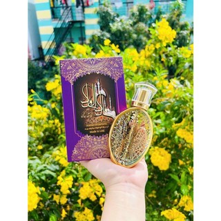 Nước hoa Dubai siêu thơm dạng xịt 35ml