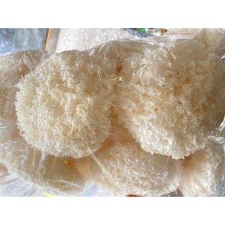 Nấm tuyết/ tuyết nhĩ 100g