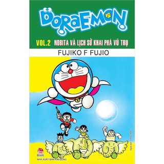 Combo Truyện - Doraemon dài - 24 tập ( 2023 )