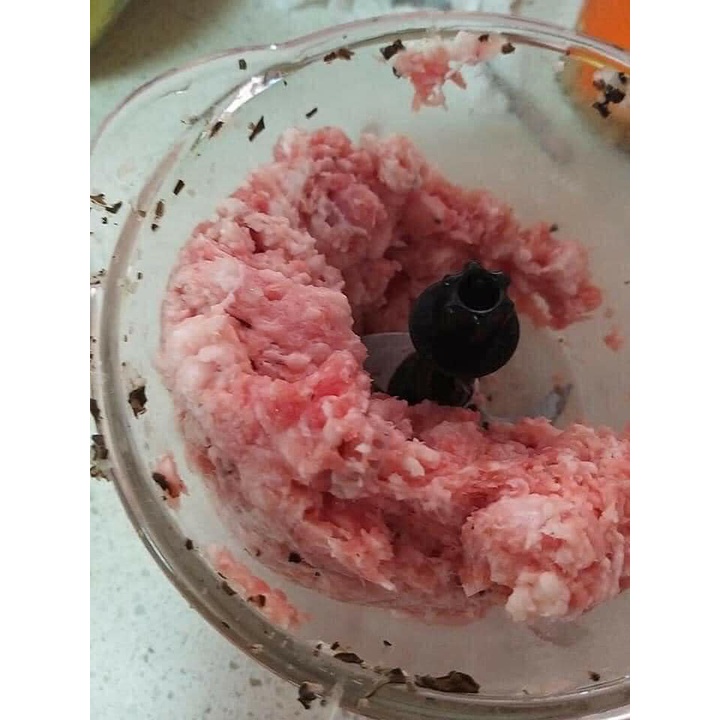 Máy Xay Thịt Caso UZ400 Cao Cấp