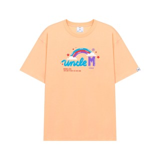Áo Thun UNCLE M® | RAINBOW TEE/3 COLOR