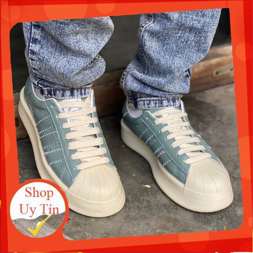 Giày Nam 𝑺𝒏𝒆𝒂𝒌𝒆𝒓 𝑨𝒅𝒂𝒔 𝐒𝐨̀ 100% da thật hàng 11. Tăng chiều cao chống hôi chân, bong chóc...