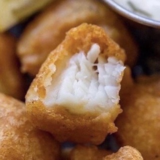 cá nugget chiên giòn cp (ship hoả tốc)
