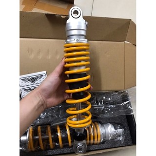 PHUỘC MC RACING L1 CHO SIRIUS,JUPITER tăng chỉnh thật