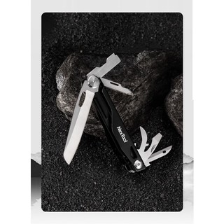 Bộ tools đa năng 12in1 nextool knight