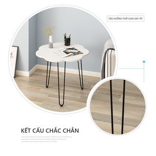 Bàn trà, Bàn cà phê, sofa phòng khách - GM83
