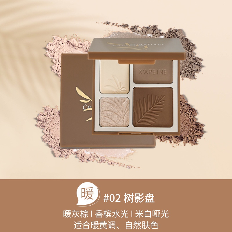 Phấn má Peggylin, phấn bắt sáng tạo khối highlight nội địa trung F27 - Sammi beauty | BigBuy360 - bigbuy360.vn